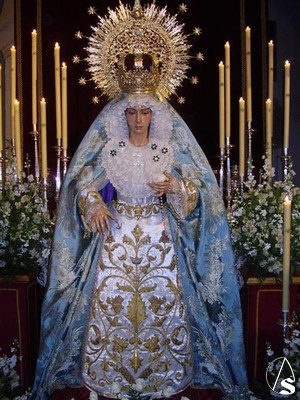 esperanza la roda de andalucia
